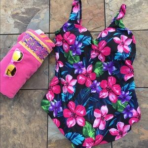 Beach Belle Swimsuits For All